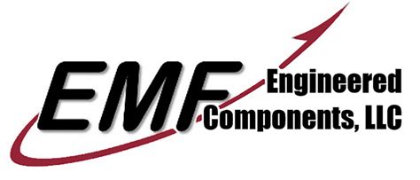 emf metal fabrication|EMF Engineered Components, LLC. .